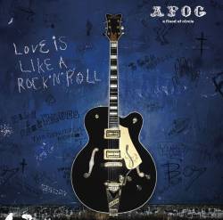 A Flood Of Circle : Love Is Like a Rock'n'Roll